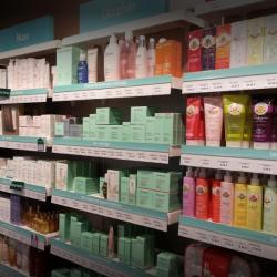 Pharmacie Choplin Montmartre