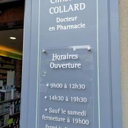 Pharmacie Christelle Collard