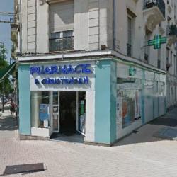 Pharmacie Christensen