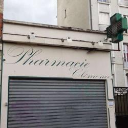 Pharmacie Clemence