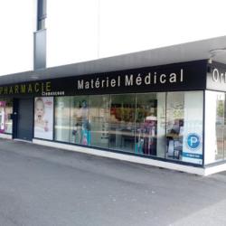 Pharmacie Clemenceau