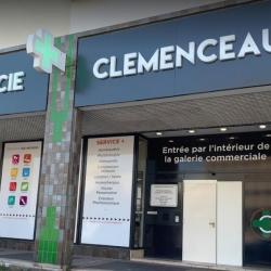 Pharmacie Clémenceau
