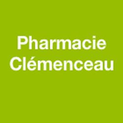 Pharmacie Clemenceau