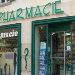 Pharmacie Clemot