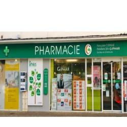 Pharmacie Clergue