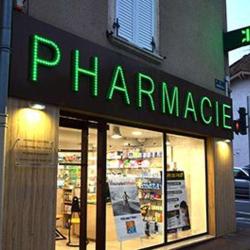 Pharmacie Clevy
