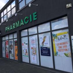 Pharmacie Clos De L'arche