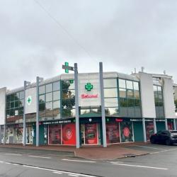 Pharmacie Clos Montesquieu - Boticinal