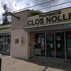 Pharmacie Clos Nollet