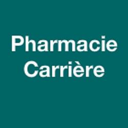 Pharmacie Carriere