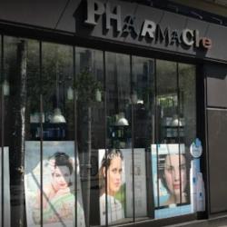 Pharmacie Cohen-tomasini