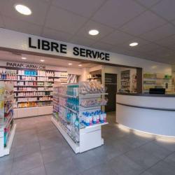 Pharmacie Wellpharma | Pharmacie Coissard
