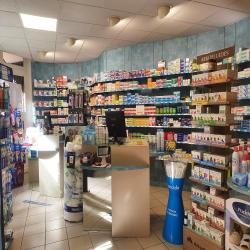 Pharmacie Colbert