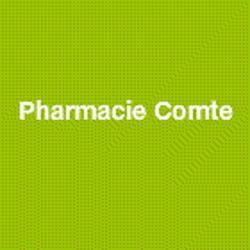 Comte Geneviève