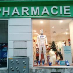Pharmacie Conan Erik