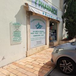 Pharmacie Condre Bouquet Elisabeth