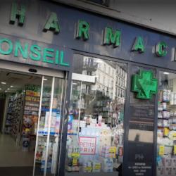 Pharmacie Conseil La Fayette