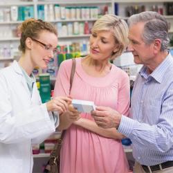 Pharmacie Coriat