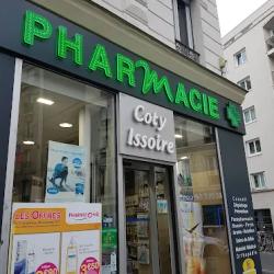 Pharmacie Coty - Issoire