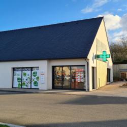 Pharmacie Couchouron