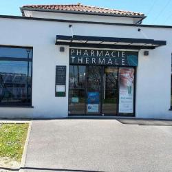 Pharmacie Counilh Laco