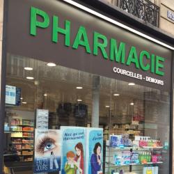 Pharmacie Courcelles Demours
