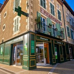 Pharmacie Coursaget