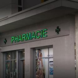 Pharmacie Croix Du Sud