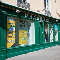Pharmacie  Cueilleron