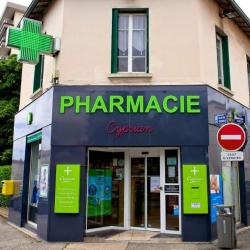 Pharmacie Cyprian