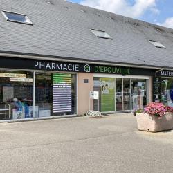 Pharmacie D' Epouville