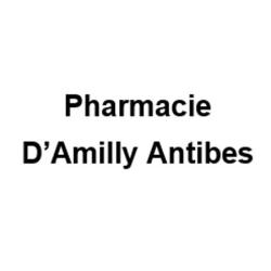 Pharmacie D'amilly Antibes