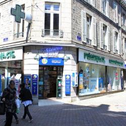 Pharmacie D'armor