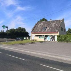 Pharmacie D'arrest