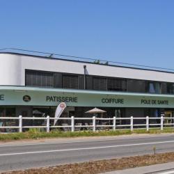 Pharmacie D'artiguelouve