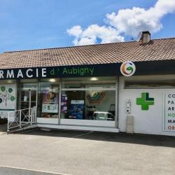 Pharmacie D'aubigny