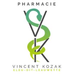 Pharmacie D'éleu Kozak Vincent