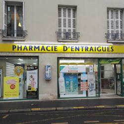 Pharmacie D'entraigues