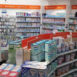 Pharmacie D'epluches