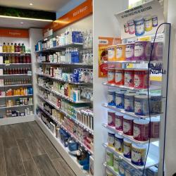 Pharmacie D'esneval