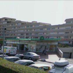 Pharmacie D'estanove