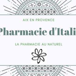 Pharmacie D'italie