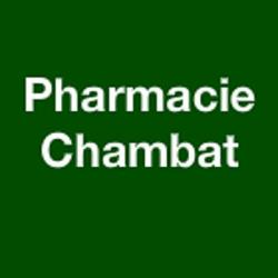 Pharmacie D'orcines