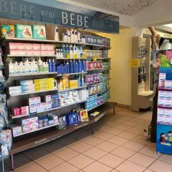 Pharmacie Dabin