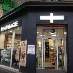 Pharmacie Dahan Bernard Et Veronique