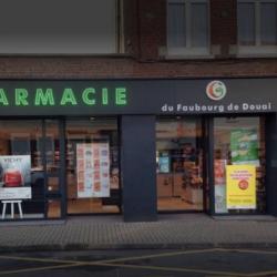 Pharmacie Daligault