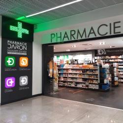 Pharmacie Daron