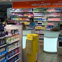 Pharmacie Dassié Groupe Rocade