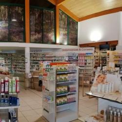 Pharmacie De Mayeus