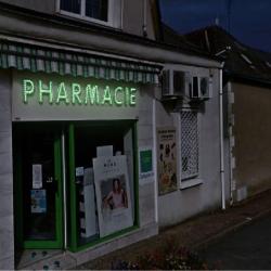 Pharmacie David Renoncé